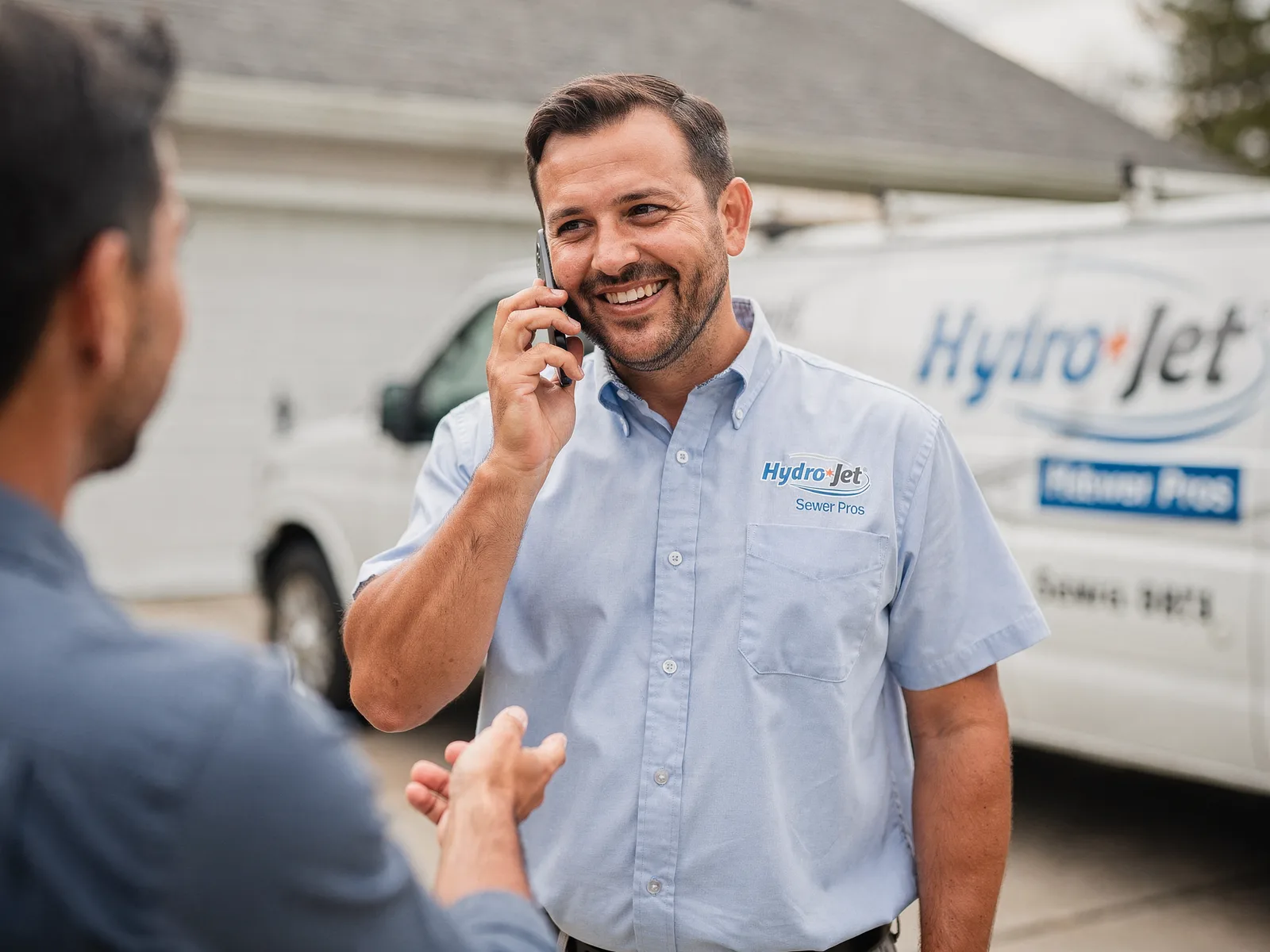 Hydro Jetting Simi Valley, CA FAQs